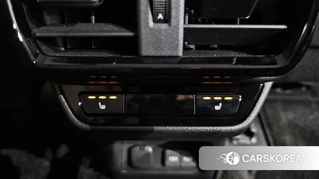 Lexus NX350h Second generation id 3605625 из Кореи 8