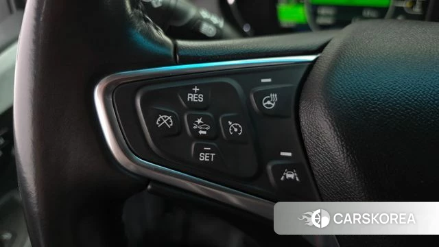 Chevrolet (GM Daewoo) Bolt EV id 3911523 из Кореи 8