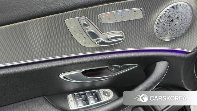 Mercedes-Benz E-Class W213 id 4502462 из Кореи 8