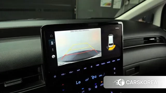 Hyundai Staria id 3031766 из Кореи 8