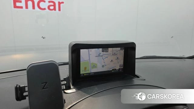 Hyundai The New Grand Starex id 3853663 из Кореи 8