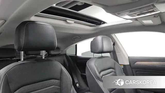 Volkswagen Arteon id 3616824 из Кореи 8