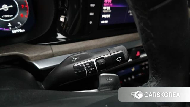 Kia K5 3rd generation id 4302753 из Кореи 8