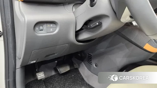 Hyundai Casper id 2984134 из Кореи 8