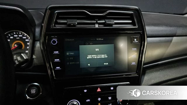 Ssangyong Berry New Tivoli id 3820605 из Кореи 8