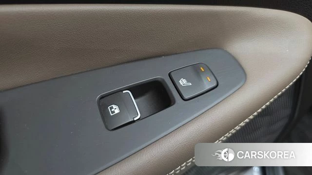Hyundai Santa Fe TM id 4604789 из Кореи 8