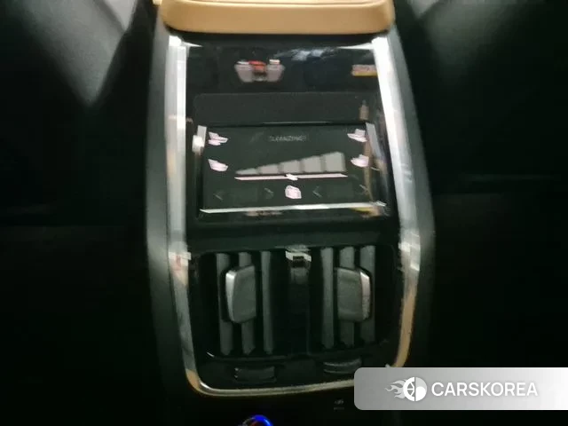 Volvo S90 id 3560151 из Кореи 8