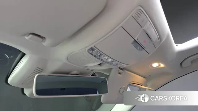 Mercedes-Benz E-Class W213 id 3417629 из Кореи 8