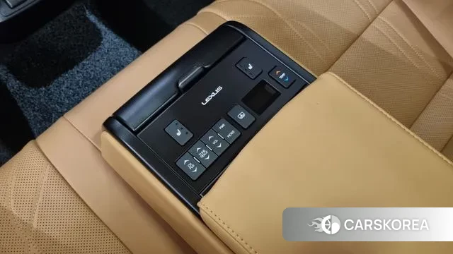 Lexus ES300h 7th generation id 3595716 из Кореи 8