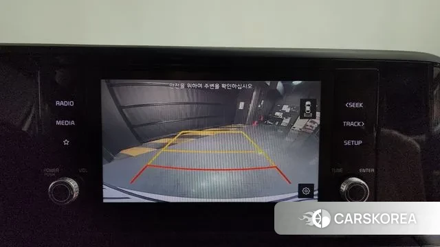 Kia Carnival 4th generation id 3735977 из Кореи 8