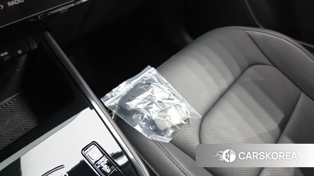 Kia Di All New Niro EV id 4591501 из Кореи 8