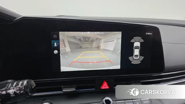 Hyundai Avante (CN7) id 3384079 из Кореи 8