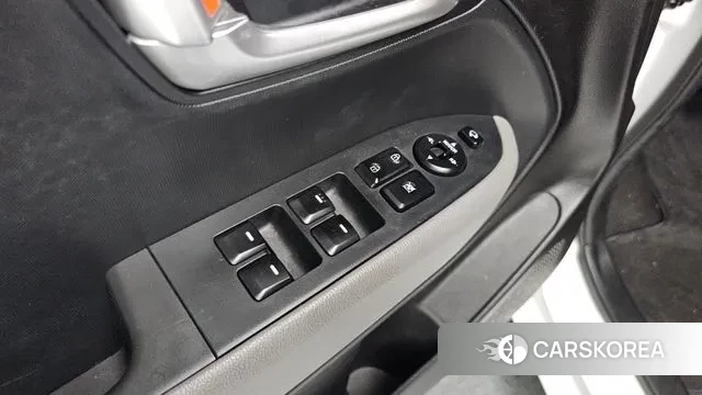 Kia The New Ray id 2905743 из Кореи 8