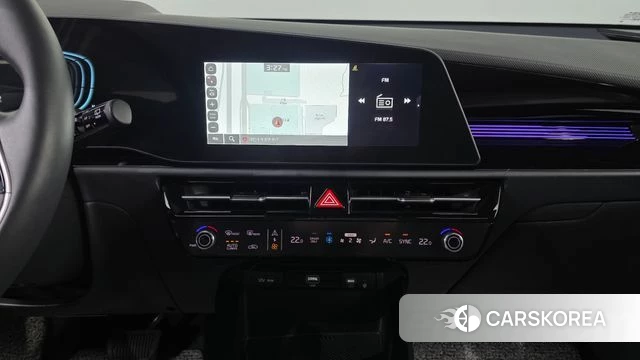 Kia Di Ol Nu Niro id 4715210 из Кореи 8
