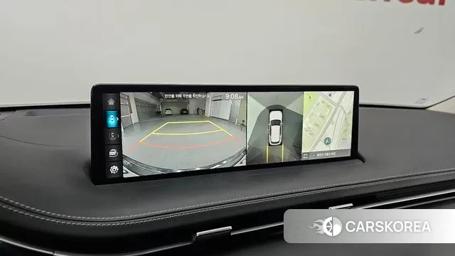 Genesis GV70 id 3610415 из Кореи 8