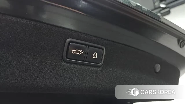 Genesis G80 id 3772548 из Кореи 8