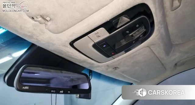 Hyundai Palisade id 3543737 из Кореи 8