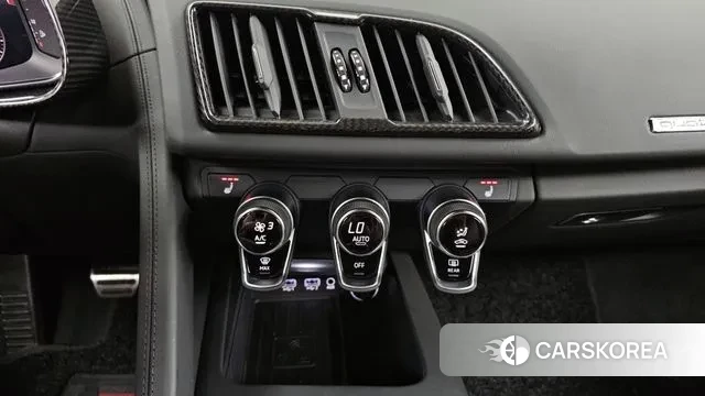 Audi R8 (4S) id 3675802 из Кореи 8