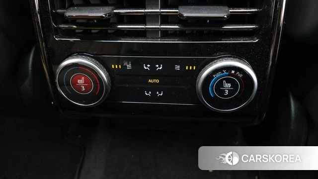 Land Rover Range Rover Sport 3rd Generation id 4359817 из Кореи 8