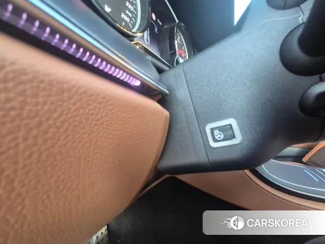 Mercedes-Benz E-Class W213 id 3494753 из Кореи 8