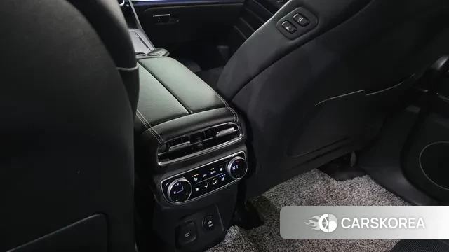 Genesis GV80 id 3525496 из Кореи 8