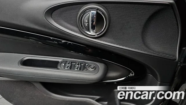 Mini Cooper Clubman id 2922741 из Кореи 8