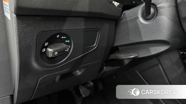 Volkswagen Tiguan second Generation id 4638207 из Кореи 8