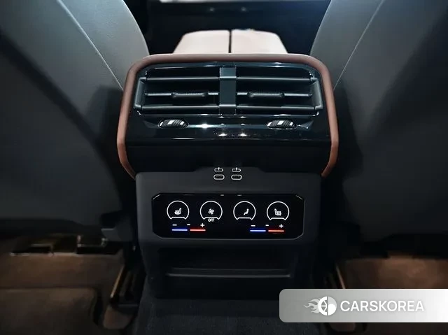 BMW 5 Series (G60) id 2983811 из Кореи 8