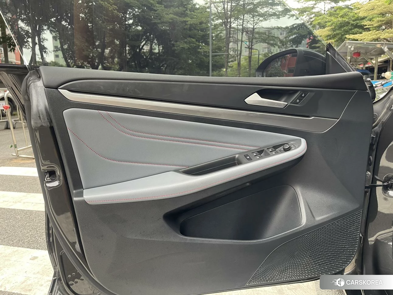 Volkswagen Lingdu id 4420787 из Китая 8