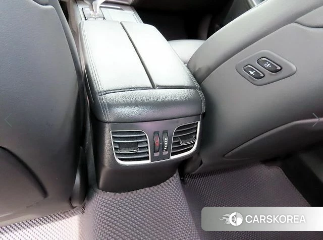 Genesis G80 id 4225735 из Кореи 8