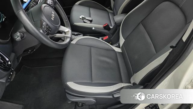 Kia The New Morning (JA) id 4230390 из Кореи 8