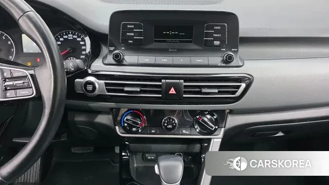 Kia Seltos id 3509693 из Кореи 8