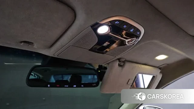 Hyundai Grandeur IG Hybrid id 3562797 из Кореи 8