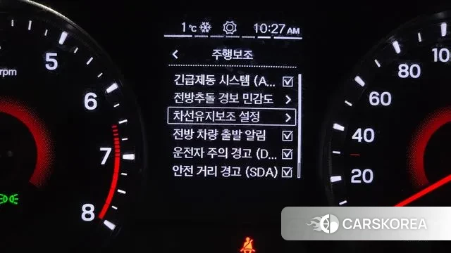 Ssangyong Berry New Tivoli id 3541290 из Кореи 8