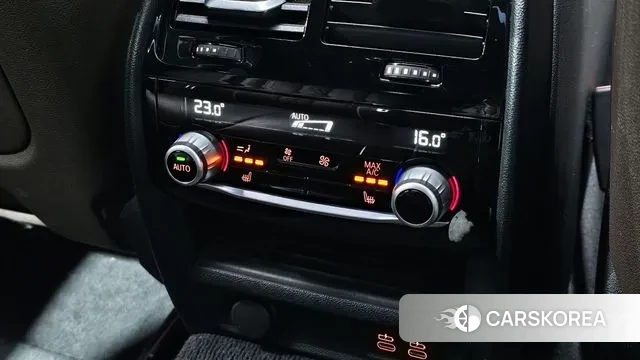 BMW 6 Series GT (G32) id 3772296 из Кореи 8