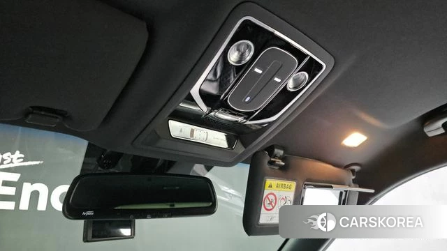 Ssangyong All New Rexton id 4741393 из Кореи 8