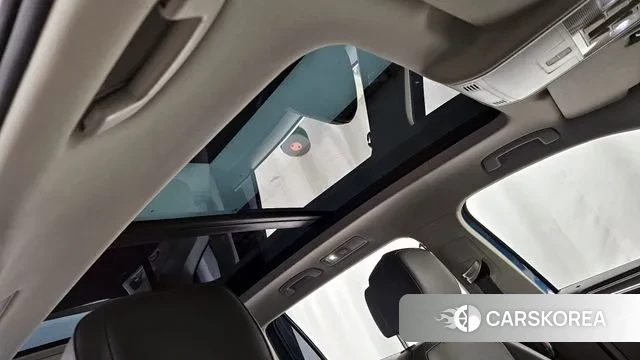 Volkswagen Tiguan Allspace id 3023518 из Кореи 8