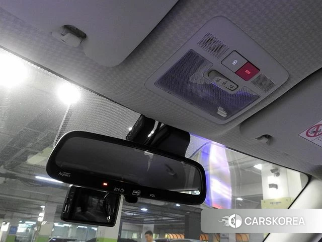 Hyundai Casper id 4635995 из Кореи 8