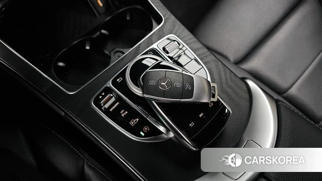 Mercedes-Benz C-Class W205 id 3954737 из Кореи 8