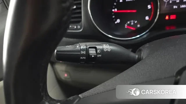 Kia All New Carnival id 3714084 из Кореи 8