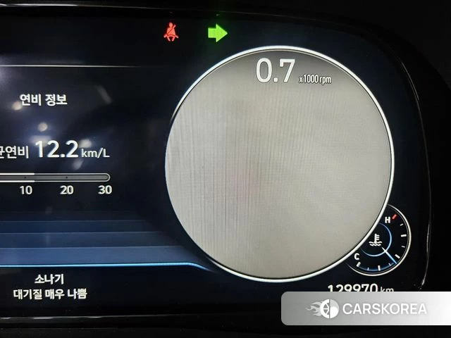 Hyundai Palisade id 4716494 из Кореи 8