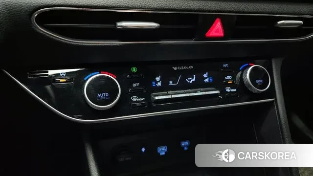 Hyundai Sonata (DN8) id 3291683 из Кореи 8