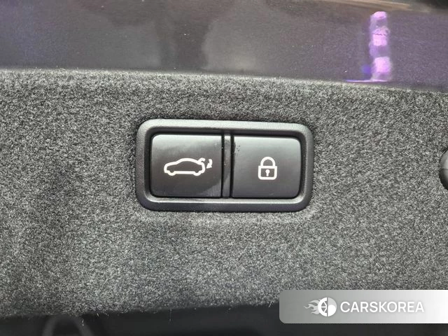 Genesis G70 id 3867191 из Кореи 8