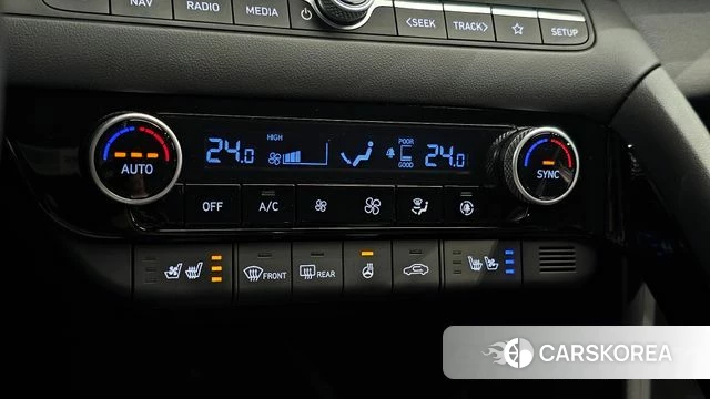 Hyundai The New Avante (CN7) id 3914583 из Кореи 8