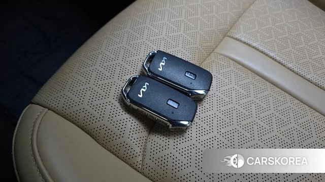 Kia Sorento 4th Generation id 4749733 из Кореи 8