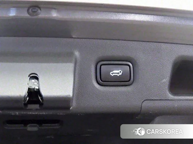 Hyundai Santa Fe TM id 2971087 из Кореи 8