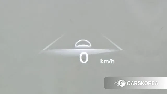 Genesis GV70 id 3561662 из Кореи 8