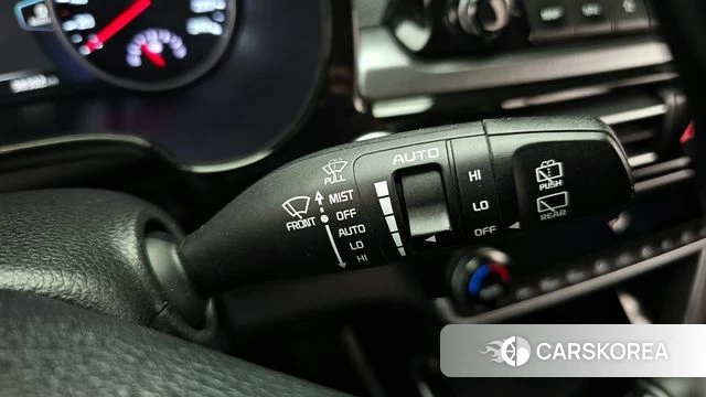 Kia Seltos id 4304402 из Кореи 8
