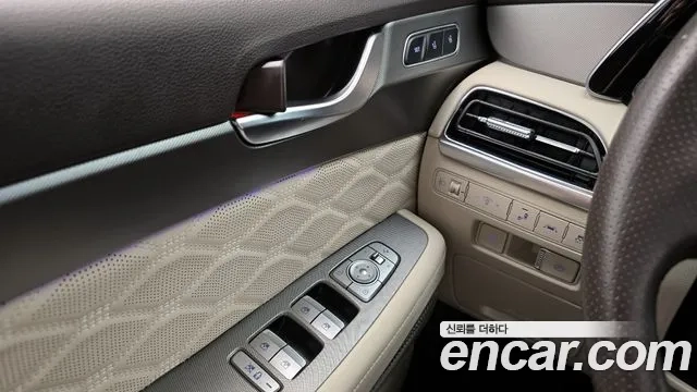 Hyundai Palisade id 2910789 из Кореи 8