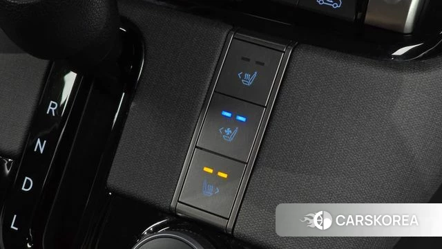 Hyundai Casper id 4394920 из Кореи 8